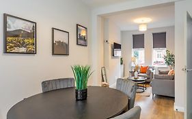 Belfast Holiday Home Ormeau Park